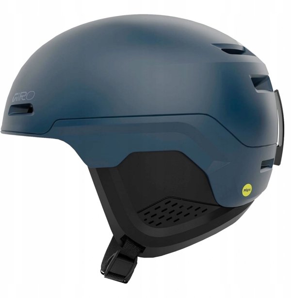 Kask zimowy damski GIRO OWEN SPHERICAL MIPS matte peacock pearl W roz. M (55.5-59 cm) (NEW 2025/2026)
