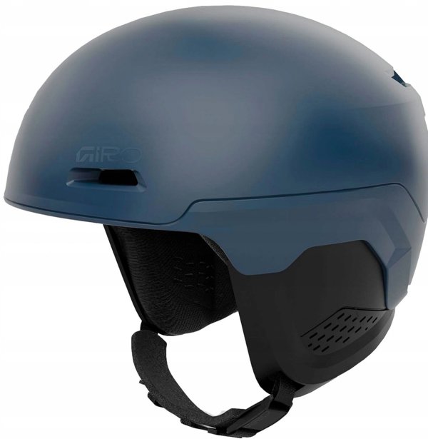 Kask zimowy damski GIRO OWEN SPHERICAL MIPS matte peacock pearl W roz. M (55.5-59 cm) (NEW 2025/2026)