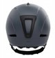 Kask zimowy GIRO RATIO matte indigo  roz. M (55.5-59 cm) (NEW 2026)