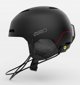 Kask zimowy GIRO LEDGE SL MIPS matte black roz. L (59-62.5 cm) (NEW 2025).
