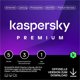 Kaspersky Lab Kaspersky Premium - 5 Geräte - 1 Jahr - ESD