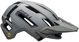 Κράνος MTB Bell Super Air Mips Spherical, Matte Gloss Grays, Μέγεθος S (52-56cm)