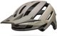 Κράνος MTB Bell Super Air Mips Spherical, Matte Gloss Grays, Μέγεθος S (52-56cm)