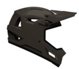Κράνος Full Face Bell Sanction 2 Matte Mokka Rose, Μέγεθος L (57-59 cm)