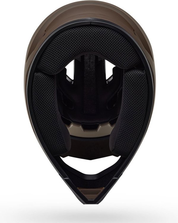 Bell Sanction 2 Full Face Κράνος Ποδηλάτου, Matte Black, Μέγεθος: XL (59-61 cm)