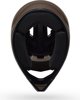 Bell Sanction 2 Full Face Κράνος Ποδηλάτου, Matte Black, Μέγεθος: XL (59-61 cm)
