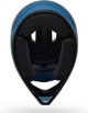 Bell Sanction 2 Full Face Κράνος Ποδηλάτου, Matte Black, Μέγεθος: XL (59-61 cm)