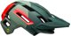 Bell Super Air Mips Spherical Κράνος MTB, Matte Gloss Green Infrared, Μέγεθος S (52-56cm)