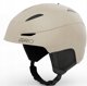 Kask zimowy GIRO RATIO matte stone roz. M (55.5-59 cm) (NEW 2026)