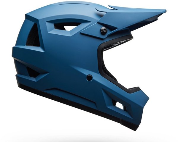 Kask full face BELL SANCTION 2 MT BL roz. L (57-59 cm) (NEW 2025)