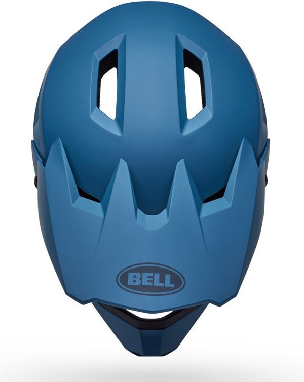 Kask full face BELL SANCTION 2 MT BL roz. L (57-59 cm) (NEW 2025)