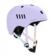 Kask rowerowy BMX Spokey PUMPTRACK