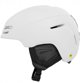 Kask zimowy GIRO NEO MIPS matte white roz. L (59-62.5 cm) (NEW 2025)