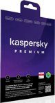 Kaspersky Premium - 3 Συσκευές, Άδεια Χρήσης (Envelope, ML)