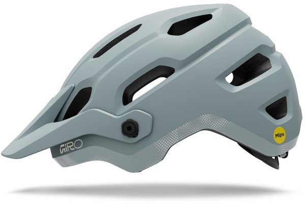 Κράνος MTB Giro Source MIPS Matte Sky Blue Pulse, Μέγεθος L (59-63 cm)