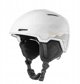 Kask narciarski Qunature 10130003002 z nausznikami snowboard rozmiar M - bialy