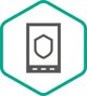Kaspersky Lab KASPERSKY Mobile 3 Geraet Sierra Box (DE)