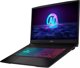 Katana A17 AI B8VF-866(schwarz, AMD Ryzen 7 8845HS, NVIDIA GeForce RTX 4060, 16 GB DDR5, 1 TB(1 TB SSD), Windows 11 Home)