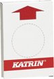 Katrin Katrin - Υγειονομικοί σάκοι, λευκοί - 25 τεμάχια