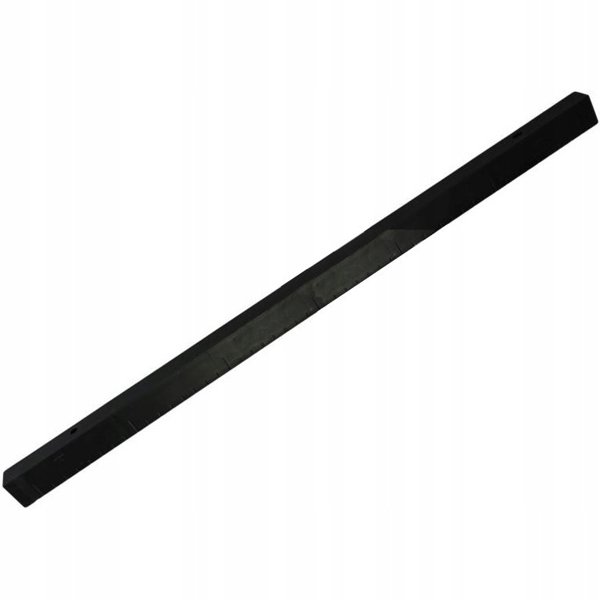Katownik boczny A do STN h=500mm KMAN-50 plastikowy INC-02353
