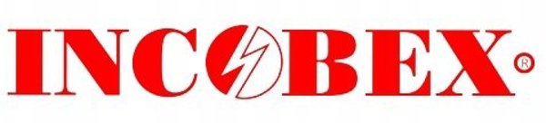 Katownik boczny A do STN h=500mm KMAN-50 plastikowy INC-02353