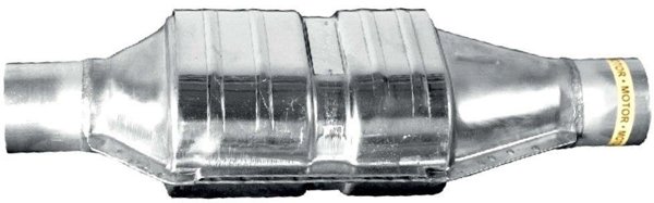 Katalizator uniwersalny FI 55 0.7-2L EURO 2 400 CPSI - wklad ceramiczny