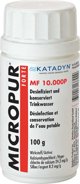 Katadyn Katadyn Micropur Forte MF 10000P 100 g powder