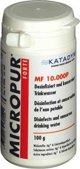 Katadyn Katadyn Micropur Forte MF 10000P 100 g powder