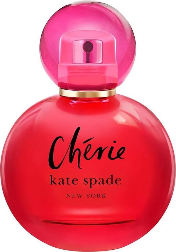 Kate Spade Cherie Eau de Parfum Γυναικείο Άρωμα 100ml