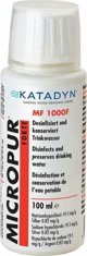 Katadyn Katadyn Micropur Forte MF 1000F 100 ml Liquid