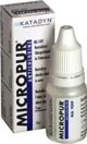 Katadyn Katadyn Micropur Antichlor MA 100F 10 ml Υγρό 13962989 7612013137050