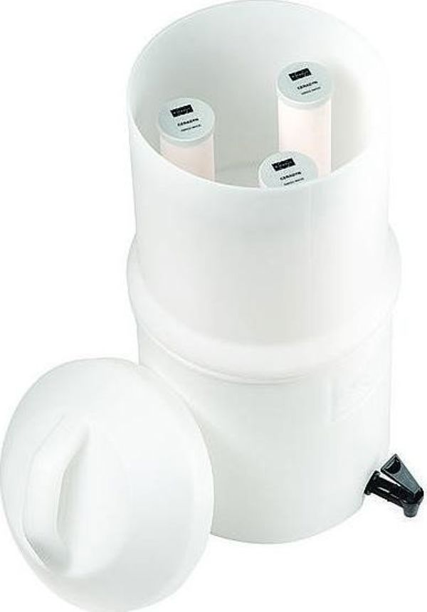 Katadyn Katadyn Drip Filter Ceradyn - 2110070