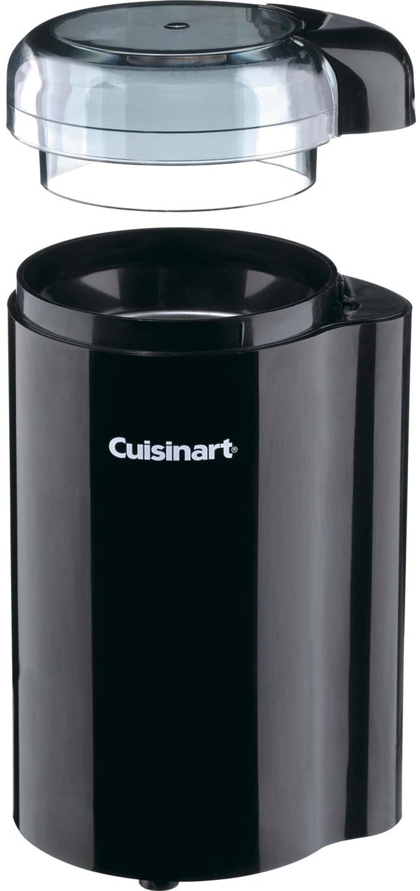 Μύλος καφέ Cuisinart DCG20BKNE