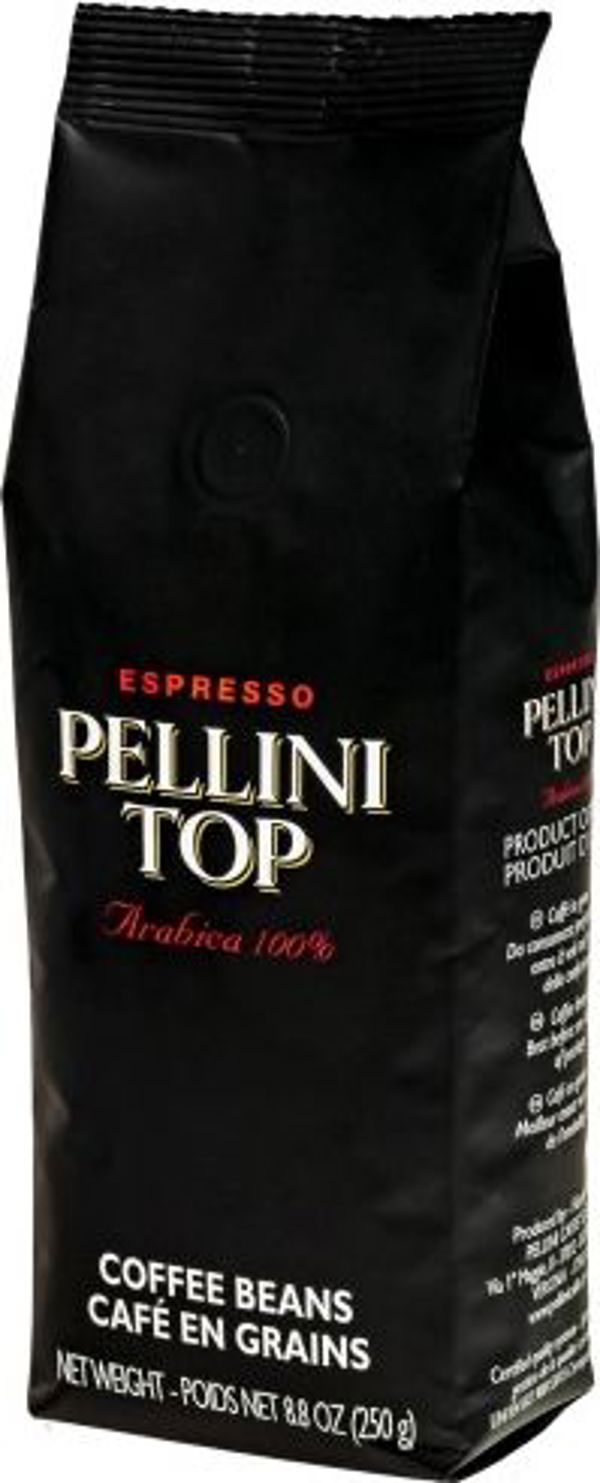 Kawa ziarnista Pellini Pellini Top 500 g