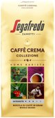 Kawa ziarnista Segafredo Caffè Crema Collezione 1kg