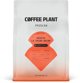 Kawa ziarnista COFFEE PLANT Meksyk La Tribu Decaf 250g - kawa bezkofeinowa