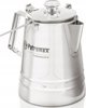 Καφετιέρα Petromax Perkolator από ανοξείδωτο χάλυβα Petromax Perkomax