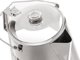 Καφετιέρα Petromax Perkolator από ανοξείδωτο χάλυβα Petromax Perkomax