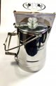 Καφετιέρα Petromax Perkolator από ανοξείδωτο χάλυβα Petromax Perkomax