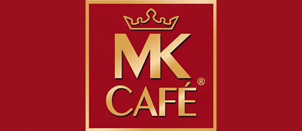 Kawa mielona MK Cafe Crema 250g