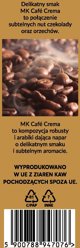 Kawa mielona MK Cafe Crema 250g