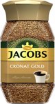 Jacobs Cronat Gold Στιγμιαίος Καφές 200g