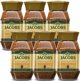 Jacobs Cronat Gold Στιγμιαίος Καφές 200g