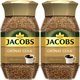 Jacobs Cronat Gold Στιγμιαίος Καφές 200g