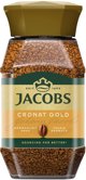 Jacobs Cronat Gold Στιγμιαίος Καφές 200g