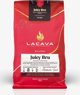Καφές LaCava Juicy BRU 100% Arabica σε Κόκκους, Φίλτρου, 350γρ
