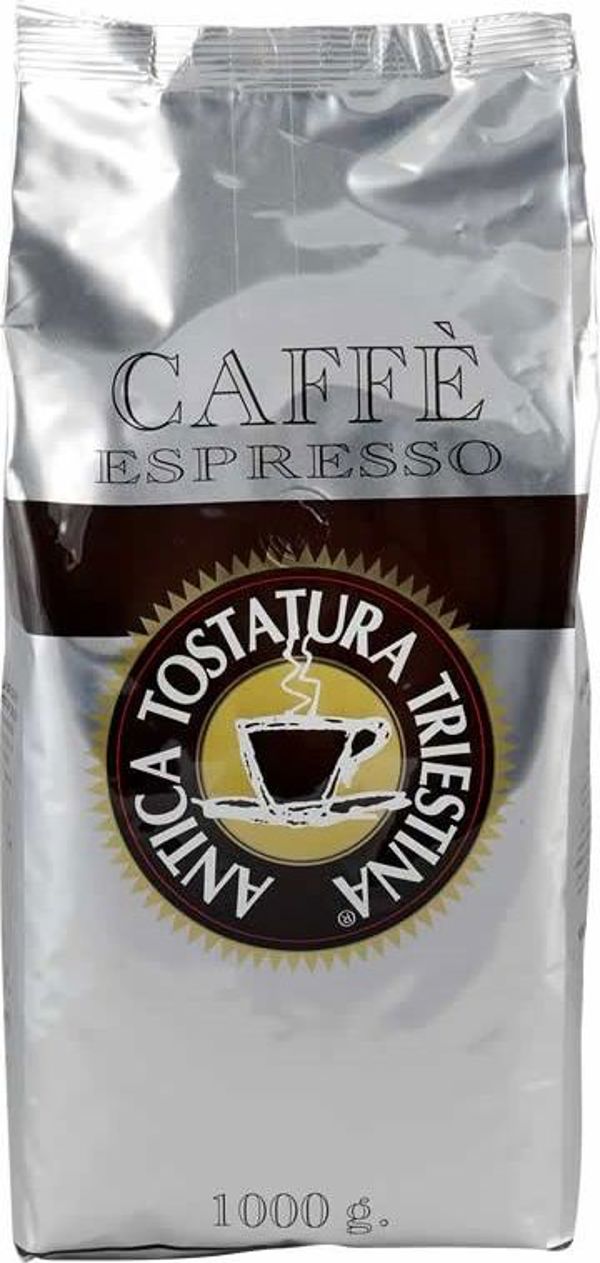 Kawa ziarnista Antica Tostatura Triestina Nessun Dorma 1 kg