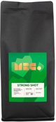 Kawa ziarnista MRC. Strong Shot 1kg