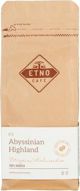 Καφές σε κόκκους Etno Cafe Abyssinian Highland 250 g