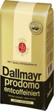 Dallmayr Prodomo Decaffeinated Καφές σε Κόκκους 500g